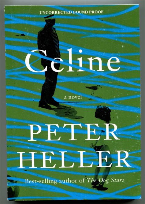 celine peter heller summary